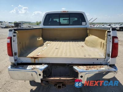 Zdjęcie 6 z 12 samochodu: 2008 FORD F250 SUPER DUTY VIN:1FTSW21R98EA31794 - miniatura