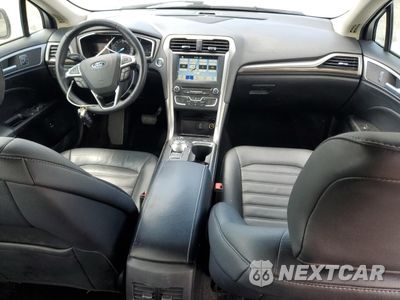 Zdjęcie 8 z 13 samochodu: 2018 FORD FUSION SE HYBRID VIN:3FA6P0LU7JR171713 - miniatura
