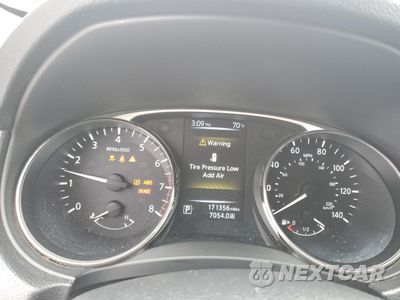 Zdjęcie 9 z 15 samochodu: 2016 NISSAN ROGUE S VIN:KNMAT2MT6GP675512 - miniatura