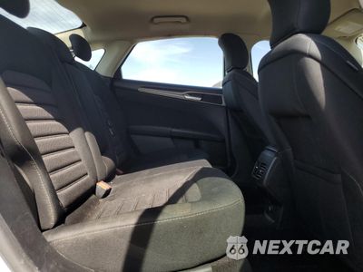 Zdjęcie 10 z 12 samochodu: 2019 FORD FUSION SE VIN:3FA6P0LU5KR124875 - miniatura