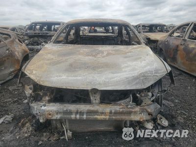 Piąte zdjęcie samochodu w środku: 2015 VOLKSWAGEN JETTA SE VIN:3VWD17AJ9FM212560 - miniatura