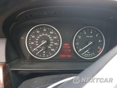 Zdjęcie 9 z 14 samochodu: 2008 BMW 535 I VIN:WBANW135X8CZ74738 - miniatura