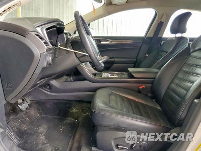 Zdjęcie 7 z 13 samochodu: 2017 FORD FUSION SE HYBRID VIN:3FA6P0LU7HR408999 - miniatura