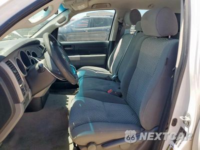 Zdjęcie 7 z 12 samochodu: 2008 TOYOTA TUNDRA DOUBLE CAB VIN:5TFRU54178X011799 - miniatura