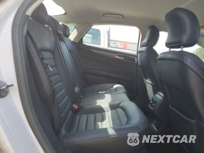 Zdjęcie 10 z 13 samochodu: 2018 FORD FUSION SE HYBRID VIN:3FA6P0LU3JR171921 - miniatura