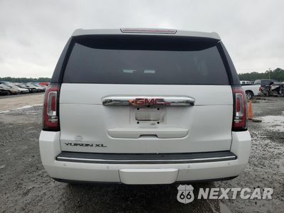 Zdjęcie 6 z 14 samochodu: 2018 GMC YUKON XL DENALI VIN:1GKS2HKJ0JR364332 - miniatura