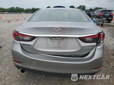Zdjęcie 6 z 12 samochodu: 2014 MAZDA 6 SPORT VIN:JM1GJ1U65E1147707 - miniatura