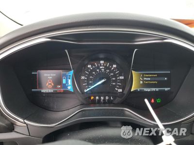 Zdjęcie 9 z 13 samochodu: 2018 FORD FUSION SE HYBRID VIN:3FA6P0LU4JR178473 - miniatura