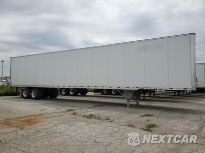 Zdjęcie 9 z 10 samochodu: 2024 HYUNDAI TRANSLEAD VC2530152-AJS DRY VAN TRAILER VIN:3H3V532K7RS036106 - miniatura