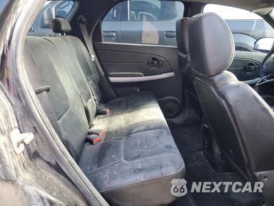 Zdjęcie 11 z 13 samochodu: 2009 PONTIAC TORRENT VIN:2CKDL43F996229726 - miniatura