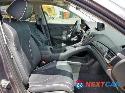 Zdjęcie 7 z 14 samochodu: 2020 ACURA RDX ADVANCE VIN:5J8TC1H71LL009905 - miniatura