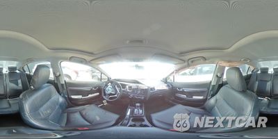 Zdjęcie 15 z 15 samochodu: 2013 HONDA CIVIC EXL VIN:19XFB2F97DE059503 - miniatura