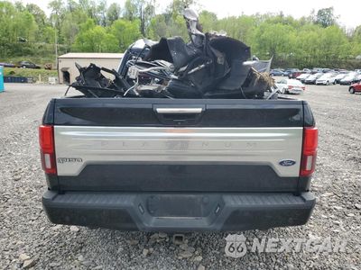 Zdjęcie 6 z 12 samochodu: 2018 FORD F150 SUPERCREW VIN:1FTFW1E10JFC40549 - miniatura