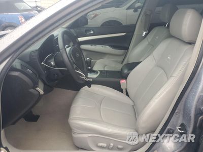 Zdjęcie 7 z 15 samochodu: 2008 INFINITI G35 VIN:JNKBV61E48M224947 - miniatura