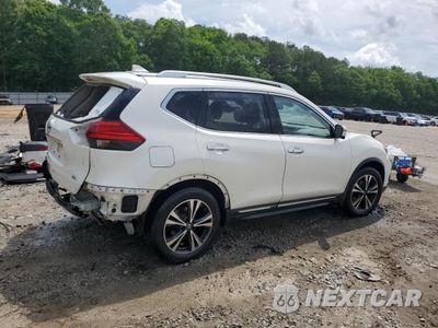 Trzecie zdjęcie samochodu z tyłu: 2017 NISSAN ROGUE SPORT S VIN:JN8AT2MTXHW143207 - miniatura
