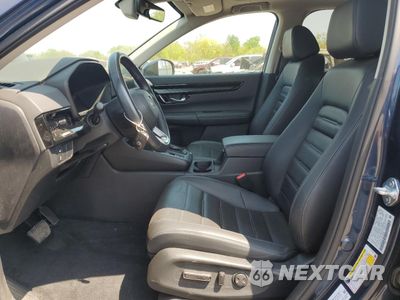 Zdjęcie 7 z 14 samochodu: 2024 HONDA CR-V EXL VIN:2HKRS4H71RH402183 - miniatura