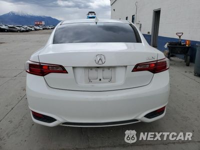Zdjęcie 6 z 13 samochodu: 2016 ACURA ILX BASE WATCH PLUS VIN:19UDE2F30GA004880 - miniatura