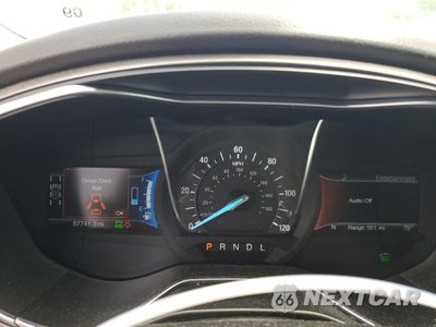 Zdjęcie 9 z 13 samochodu: 2017 FORD FUSION SE HYBRID VIN:3FA6P0LU6HR400733 - miniatura