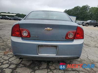 Zdjęcie 6 z 12 samochodu: 2009 CHEVROLET MALIBU 1LT VIN:1G1ZH57B39F109818 - miniatura