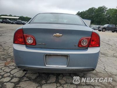 Zdjęcie 6 z 12 samochodu: 2009 CHEVROLET MALIBU 1LT VIN:1G1ZH57B39F109818 - miniatura