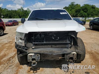 Piąte zdjęcie samochodu w środku: 2015 FORD F150 SUPERCREW VIN:1FTEW1EP2FFC58588 - miniatura