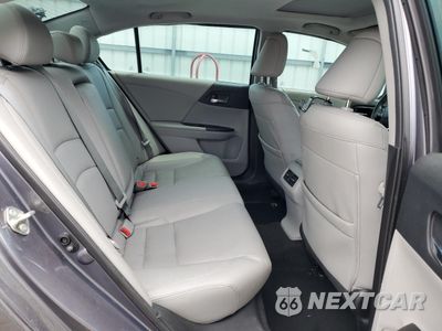 Zdjęcie 10 z 14 samochodu: 2015 HONDA ACCORD EXL VIN:1HGCR2F83FA276172 - miniatura