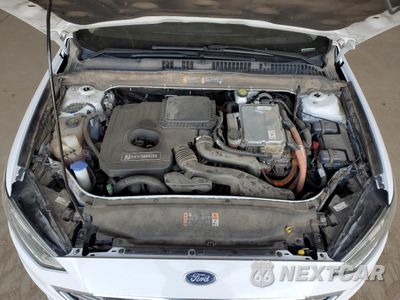 Zdjęcie 11 z 13 samochodu: 2018 FORD FUSION SE HYBRID VIN:3FA6P0LU8JR171610 - miniatura