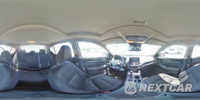 Zdjęcie 14 z 16 samochodu: 2019 NISSAN ALTIMA SV VIN:1N4BL4DV7KC104912 - miniatura