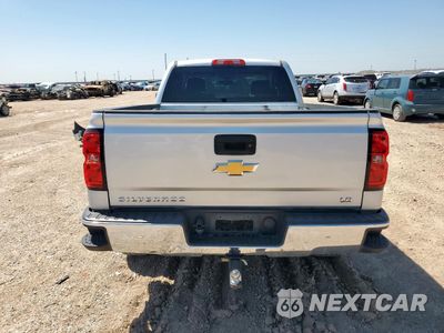 Zdjęcie 6 z 14 samochodu: 2019 CHEVROLET SILVERADO LD C1500 LT VIN:2GCRCPECXK1135990 - miniatura