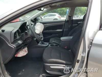 Zdjęcie 7 z 13 samochodu: 2020 HYUNDAI ELANTRA SEL VIN:5NPD84LF5LH611974 - miniatura