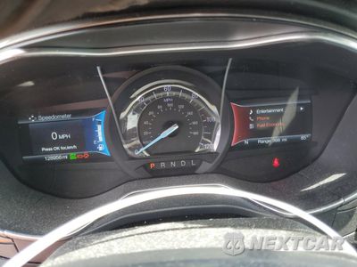Zdjęcie 9 z 12 samochodu: 2018 FORD FUSION SE HYBRID VIN:3FA6P0LU2JR278703 - miniatura