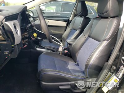 Zdjęcie 7 z 13 samochodu: 2018 TOYOTA COROLLA L VIN:2T1BURHE7JC124582 - miniatura