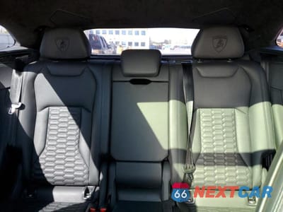 Zdjęcie 10 z 13 samochodu: 2020 LAMBORGHINI URUS VIN:ZPBUA1ZL3LLA09918 - miniatura