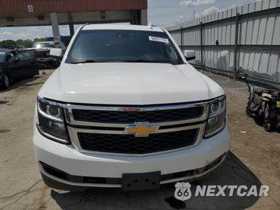 Piąte zdjęcie samochodu w środku: 2017 CHEVROLET TAHOE K1500 LS VIN:1GNSKAEC1HR309051 - miniatura