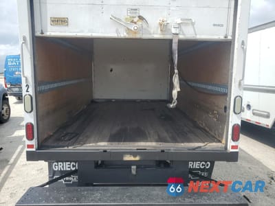 Zdjęcie 10 z 13 samochodu: 2016 CHEVROLET EXPRESS G3500 VIN:1GB0GRFF8G1328447 - miniatura