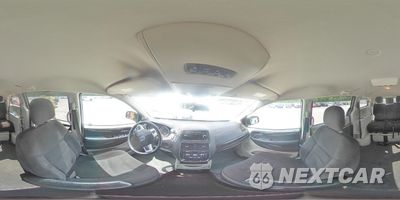 Zdjęcie 15 z 15 samochodu: 2016 DODGE GRAND CARAVAN SXT VIN:2C4RDGCG3GR328073 - miniatura