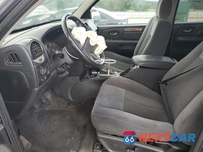 Zdjęcie 7 z 16 samochodu: 2008 GMC ENVOY VIN:1GKDT13S882243894 - miniatura