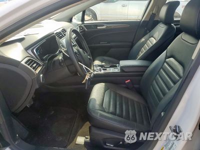 Zdjęcie 7 z 13 samochodu: 2017 FORD FUSION SE HYBRID VIN:3FA6P0LU2HR400728 - miniatura
