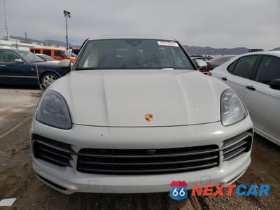 Piąte zdjęcie samochodu w środku: 2023 PORSCHE CAYENNE S VIN:WP1AB2AY3PDA14362 - miniatura