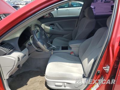 Zdjęcie 7 z 12 samochodu: 2007 TOYOTA CAMRY LE VIN:4T1BK46K77U003334 - miniatura