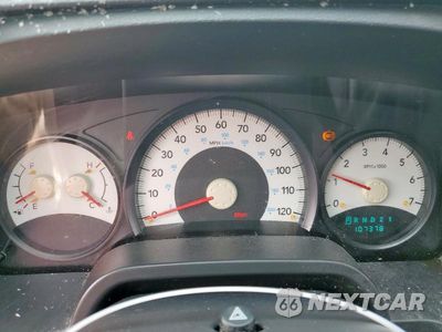 Zdjęcie 9 z 13 samochodu: 2011 DODGE DAKOTA SLT VIN:1D7RE3GK7BS619595 - miniatura