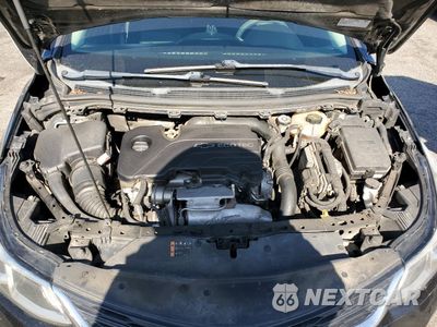 Zdjęcie 11 z 12 samochodu: 2017 CHEVROLET CRUZE LS VIN:1G1BC5SM0H7160677 - miniatura