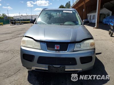 Piąte zdjęcie samochodu w środku: 2007 SATURN VUE VIN:5GZCZ33D67S843426 - miniatura
