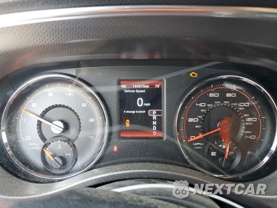 Zdjęcie 9 z 13 samochodu: 2012 DODGE CHARGER SXT VIN:2C3CDXHG2CH217548 - miniatura