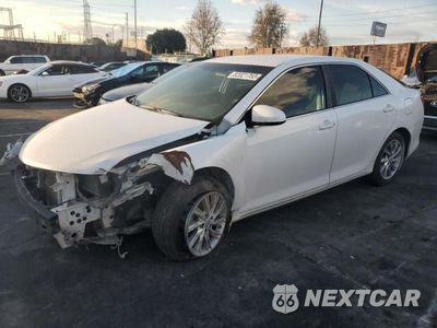 2012 TOYOTA CAMRY BASE 4T1BF1FK6CU126121 - główne zdjęcie licytacji z USA - miniatura