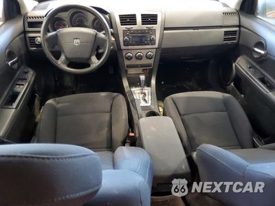 Zdjęcie 8 z 13 samochodu: 2010 DODGE AVENGER SXT VIN:1B3CC4FB3AN209730 - miniatura
