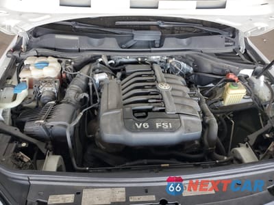 Zdjęcie 12 z 13 samochodu: 2012 VOLKSWAGEN TOUAREG V6 VIN:WVGEF9BP5CD009322 - miniatura