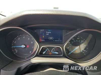 Zdjęcie 9 z 14 samochodu: 2014 FORD FOCUS SE VIN:1FADP3F2XEL375302 - miniatura