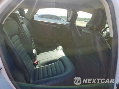 Zdjęcie 10 z 12 samochodu: 2018 FORD FUSION SE HYBRID VIN:3FA6P0LU4JR118645 - miniatura