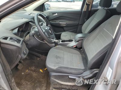Zdjęcie 7 z 12 samochodu: 2013 FORD ESCAPE SE VIN:1FMCU0GXXDUD00224 - miniatura